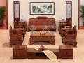 红木家具：材质不同价格相差上百倍